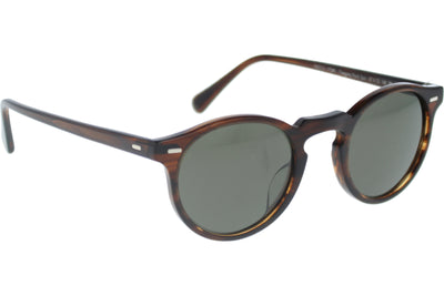 Sonnenbrillen Oliver Peoples Gregory Peck OV5217S 1724P1 47 23