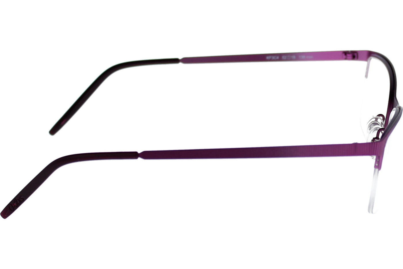 Gafas Graduadas Oxibis Kraft 3 KF3C4 52 18