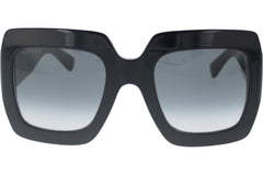 Солнцезащитные очки Gucci GG0053N 001 54 25