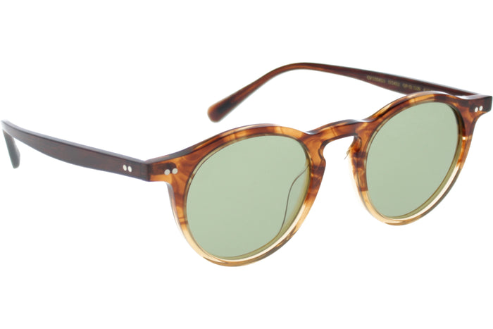 Sunglasses Oliver Peoples OP-13 OV5504SU 175452 47 20 — vista 2