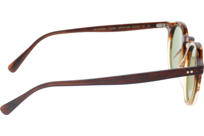 Sunglasses Oliver Peoples OP-13 OV5504SU 175452 47 20 — vista 3