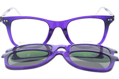 Lunettes de Vue I Green Plus 033 12 47 20