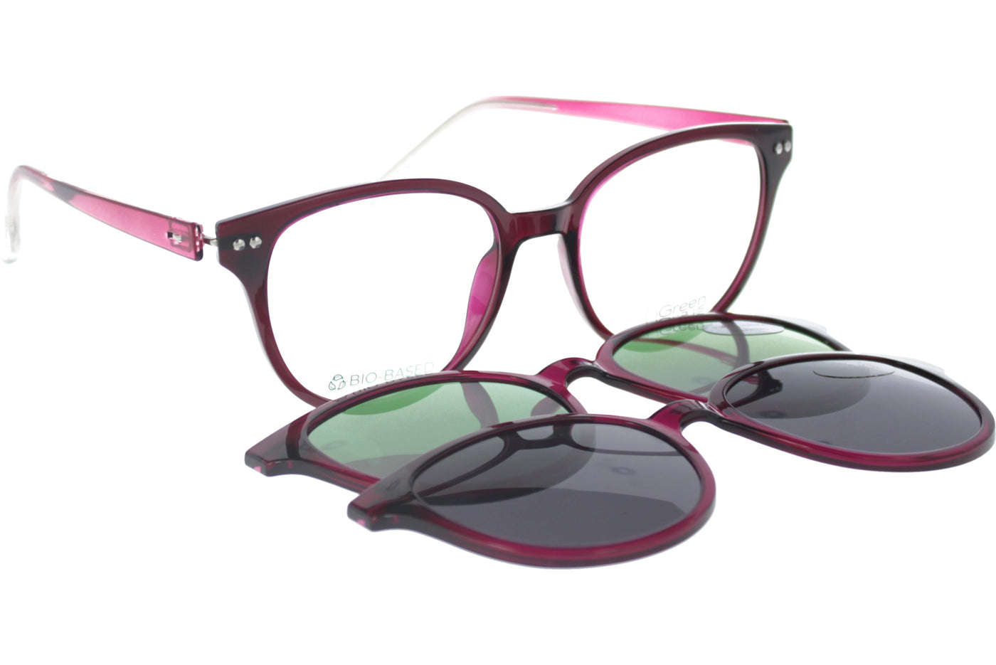 Gafas Graduadas I Green Plus 034 12 49 17