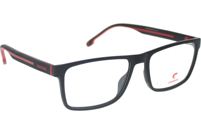 Gafas Graduadas Carrera CA8885 BLX 56 17 — vista 2