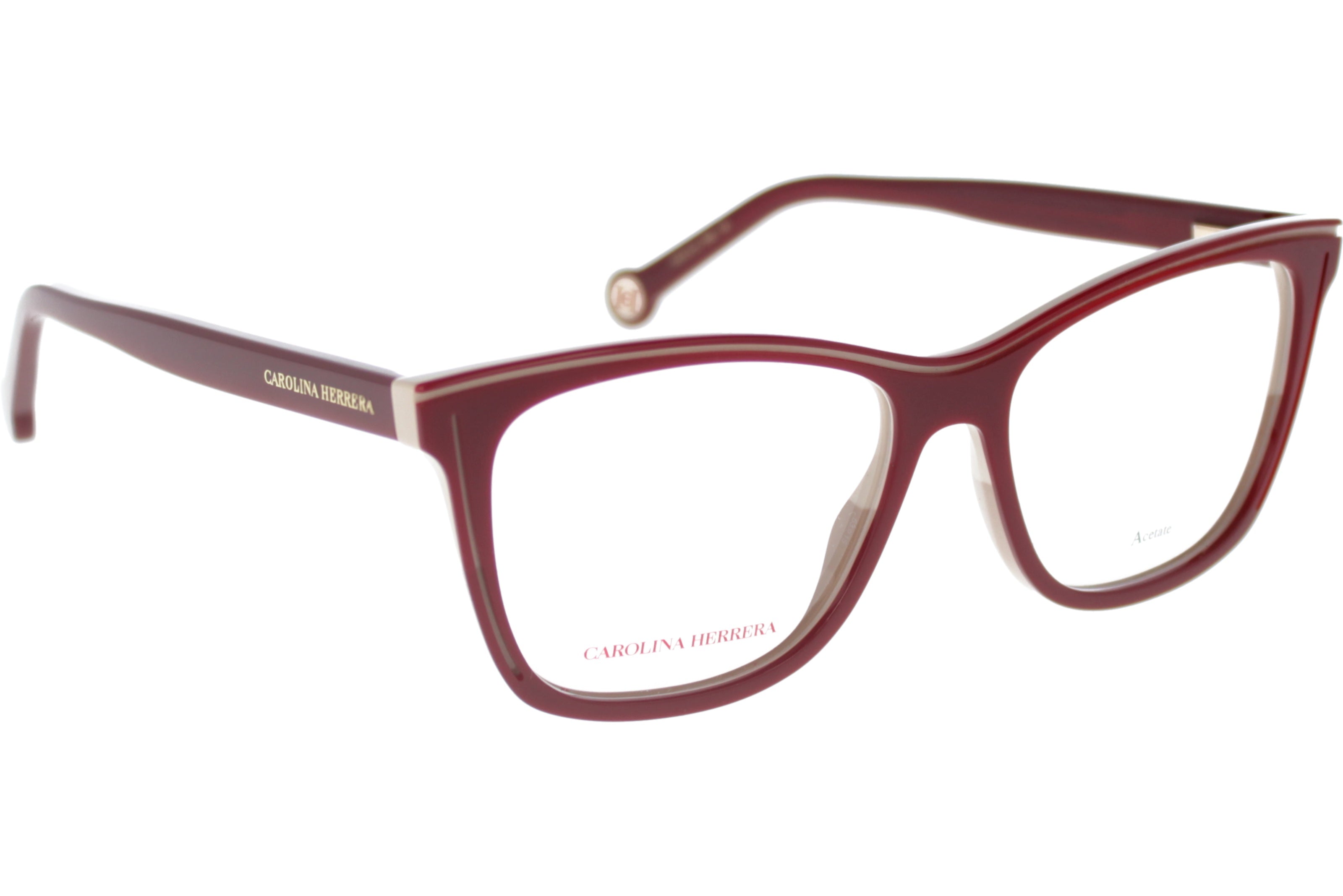 Gafas Graduadas Carolina Herrera HER0172 R9S 53 15