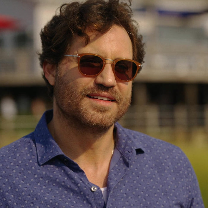 Gafas de Sol Oliver Peoples OP-506 OV5350S 1578R5 49 22 — vista 4