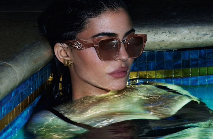 Sonnenbrillen Dolce Gabbana DG4438 502/13 55 17 — vista 6