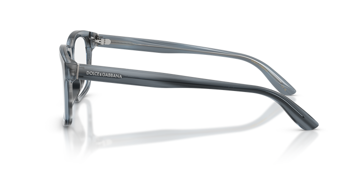 Gafas Graduadas Dolce Gabbana DG3453 3482 53 / 55 18 — Imagen 2