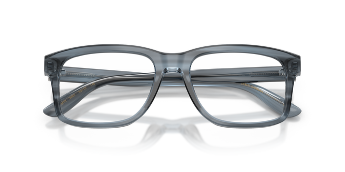 Gafas Graduadas Dolce Gabbana DG3453 3482 53 / 55 18 — Imagen 5