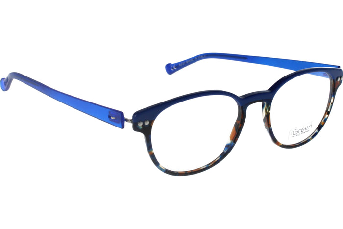 Gafas Graduadas I Green 4.105 1098L 48 17 — vista 2