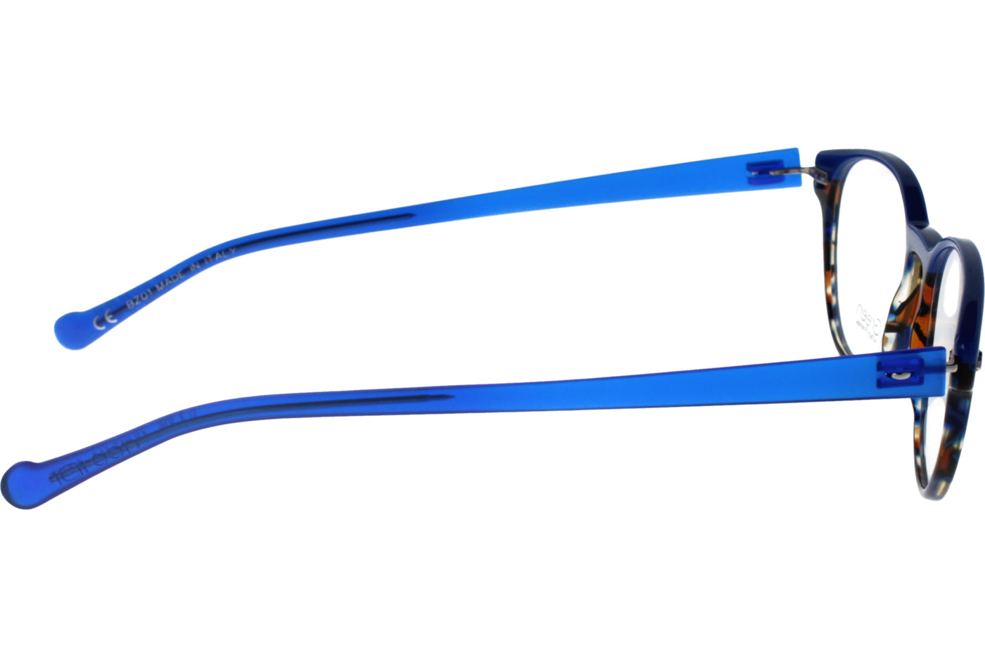 Gafas Graduadas I Green 4.105 1098L 48 17