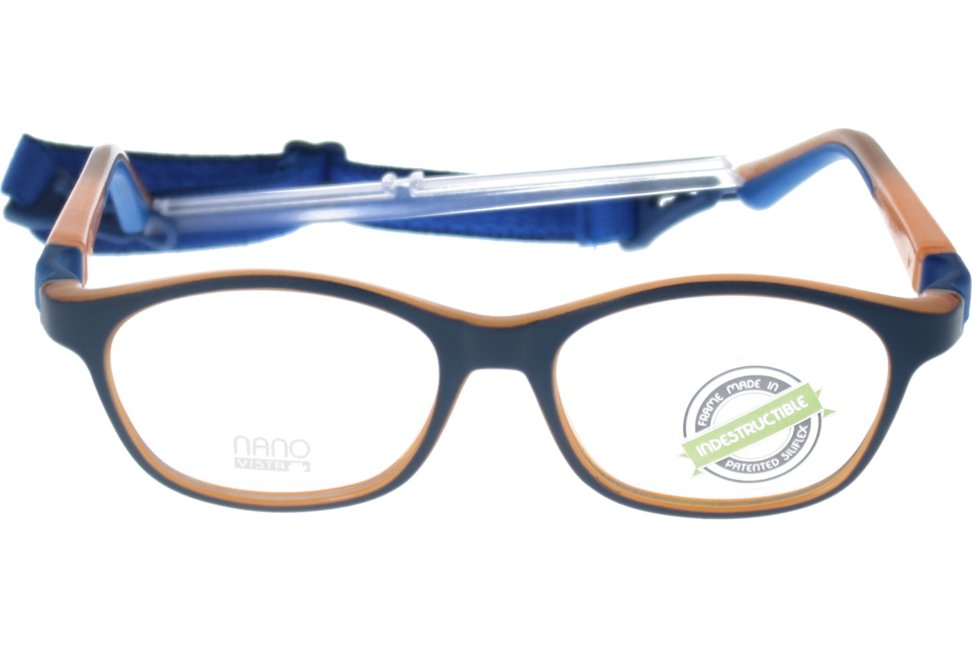 Gafas Graduadas Nanovista Pixel Glow 3.0 NAO3070946 46 14