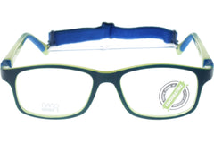 Lunettes de Vue Nanovista Crew Glow 3.0 NAO3021346 46 14