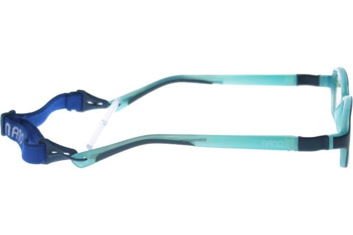 Gafas Graduadas Nanovista Replay Glow 3.0 NAO3001146 46 14 — vista 3
