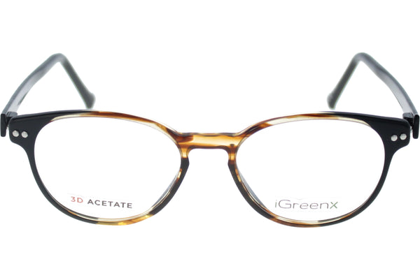 Gafas Graduadas I Green X 002 092 48 17