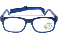 Gafas Graduadas Nanovista Arcade 3.0 NAO3010248 48 15