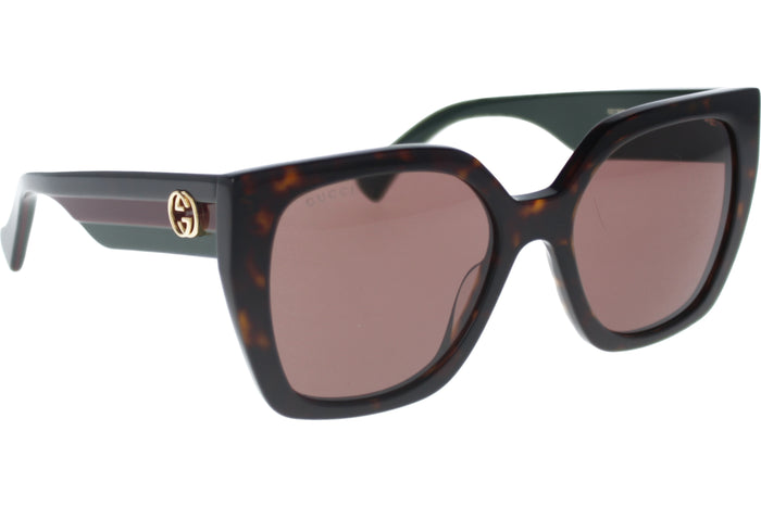 Gucci GG1300 002 55 19 太阳镜 — vista 2