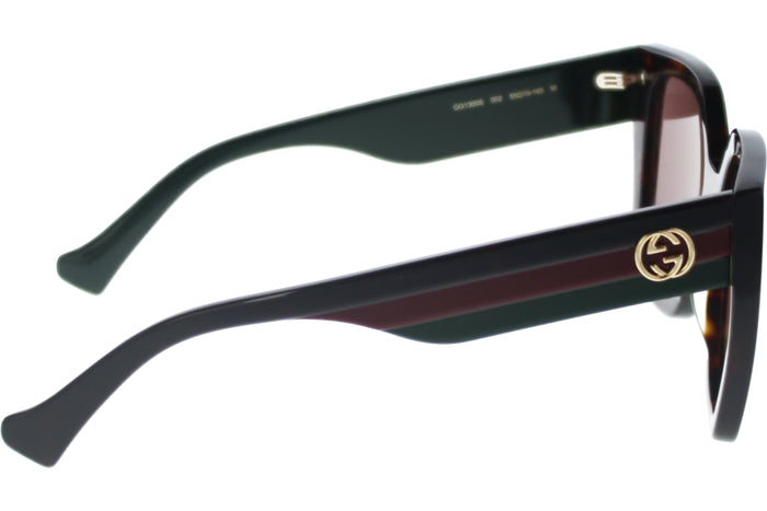 Gucci GG1300 002 55 19 太阳镜 — vista 4