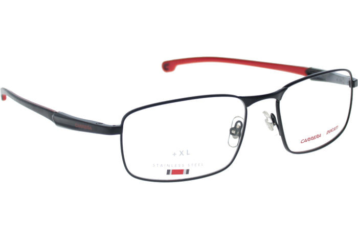 Gafas Graduadas Carrera Ducati 008 OIT 55 17 — vista 2