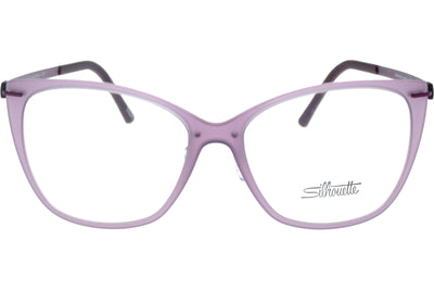 Очки для зрения Silhouette Infinity View 1610 75 4040 55 16