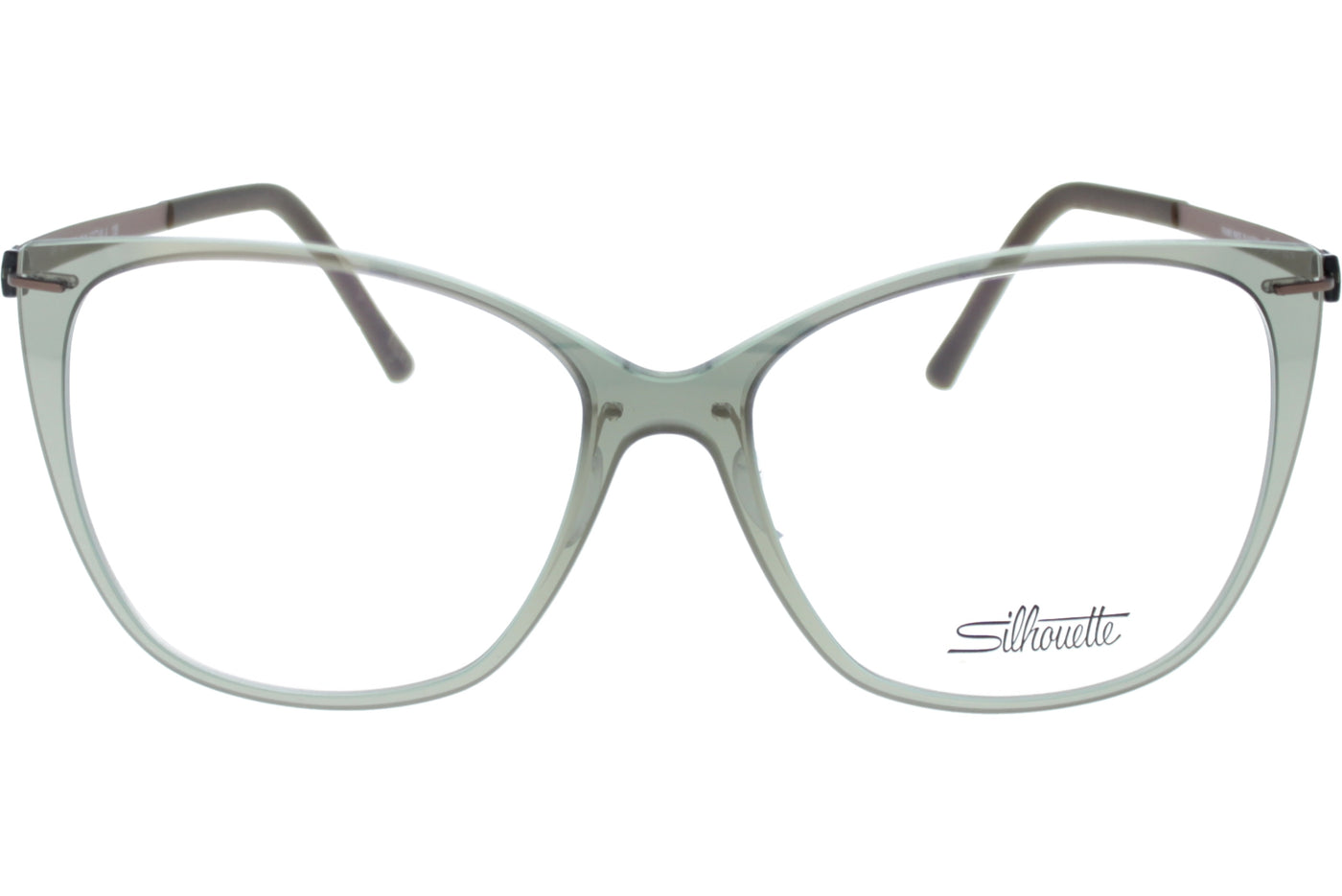 Gafas Graduadas Silhouette Infinity View 1610 75 5540 57 16