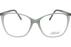 Очки для зрения Silhouette Infinity View 1610 75 5540 57 16