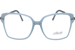 Gafas Graduadas Silhouette Infinity View 1611 75 4530 56 15
