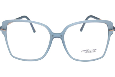 Очки для зрения Silhouette Infinity View 1611 75 4530 56 15