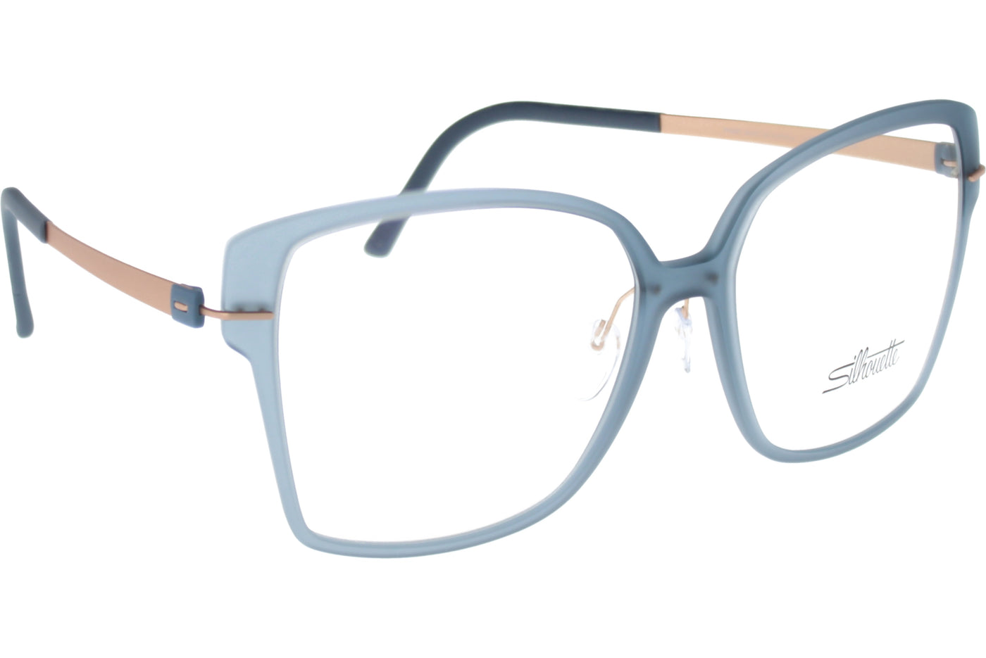 Gafas Graduadas Silhouette Infinity View 1611 75 4530 56 15