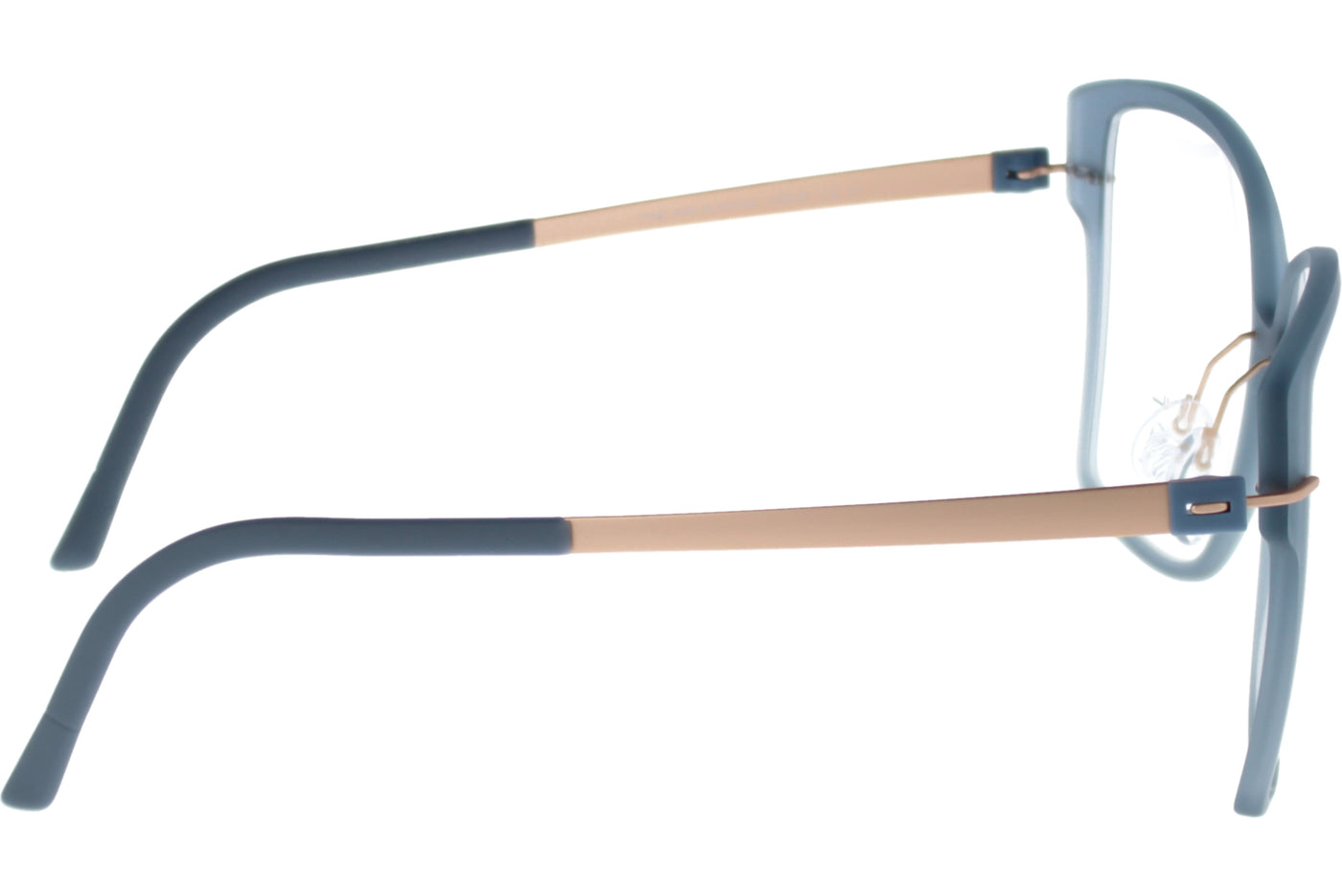 Gafas Graduadas Silhouette Infinity View 1611 75 4530 56 15