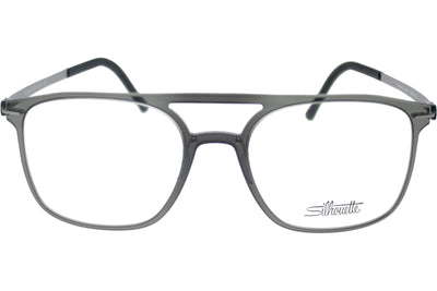 Очки для зрения Silhouette Infinity View 2951 75 5510 55 19