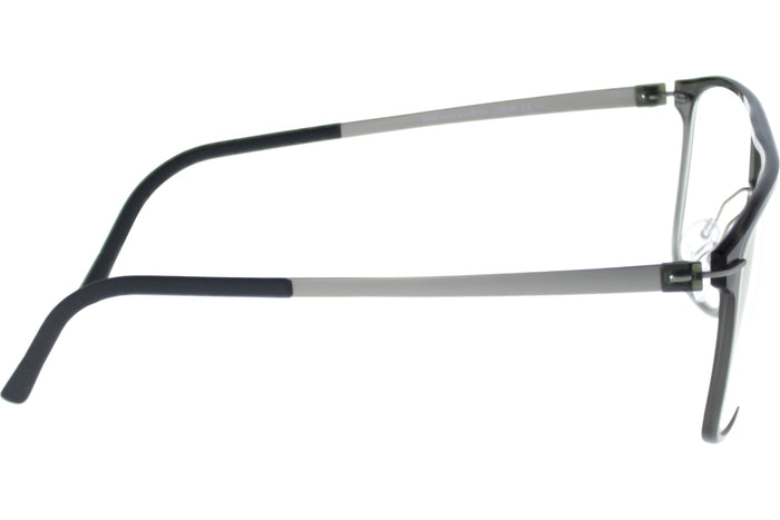 Gafas Graduadas Silhouette Infinity View 2951 75 5510 55 19 — vista 3