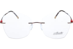 Gafas Graduadas Silhouette Purist 5561 MX 6140 55 17