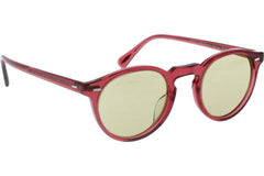 Sunglasses Oliver Peoples Gregory Peck OV5217S 17644C 47 23