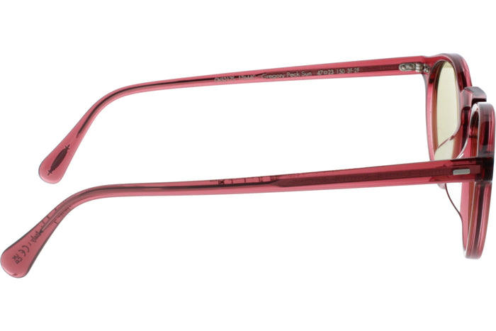 Gafas de Sol Oliver Peoples Gregory Peck OV5217S 17644C 47 23 — vista 3