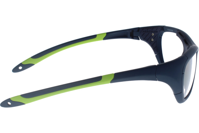 Lunettes de Vue Ver Sport Hercules Evo Vx VX85556 55 19 — vista 3