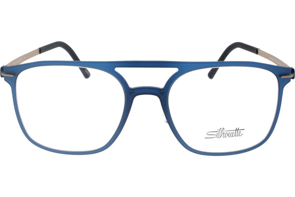 Gafas Graduadas Silhouette Infinity View 2951 75 4630 55 19