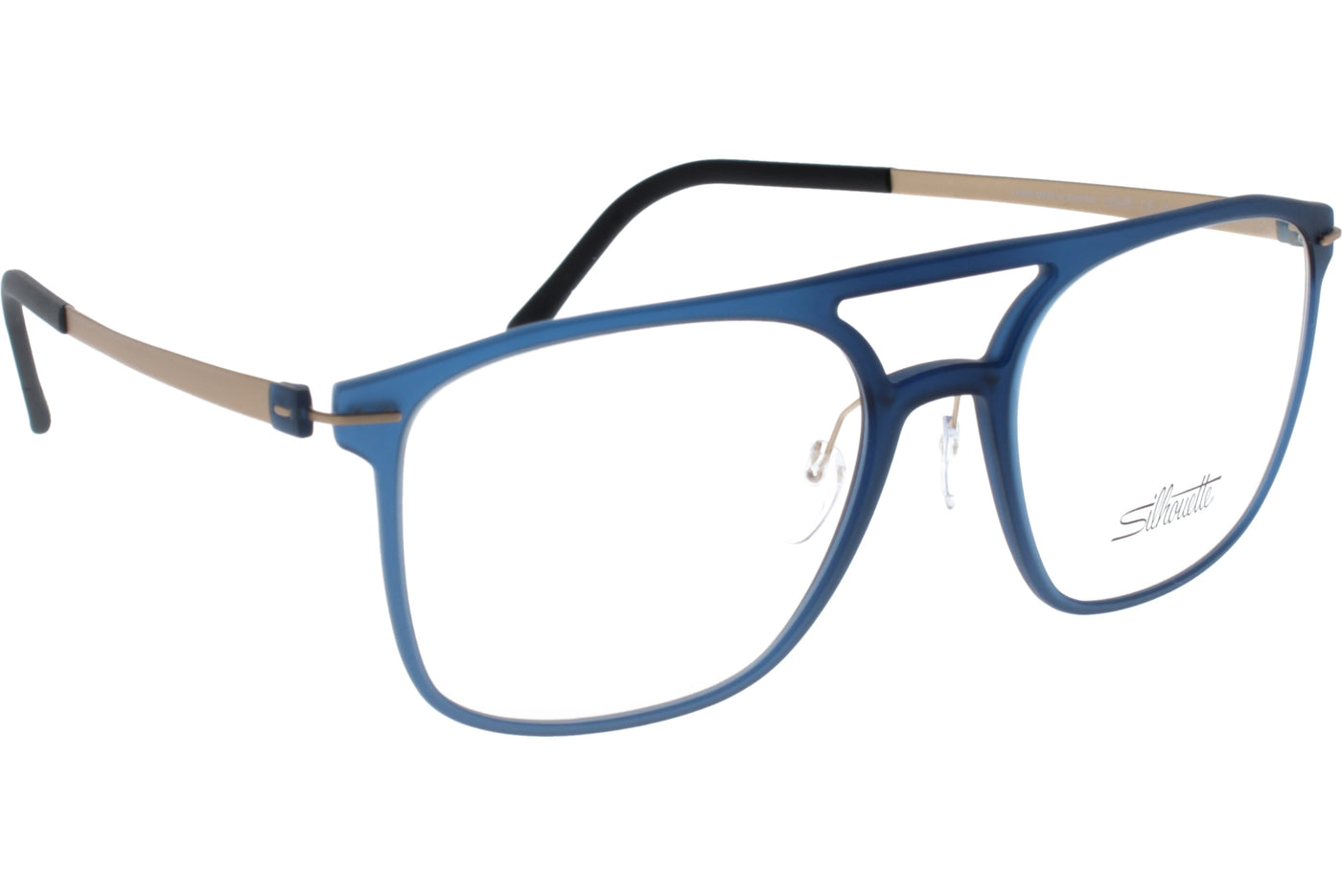Gafas Graduadas Silhouette Infinity View 2951 75 4630 55 19