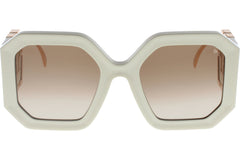 Солнцезащитные очки Philipp Plein SPP067 09ZQ 54 22