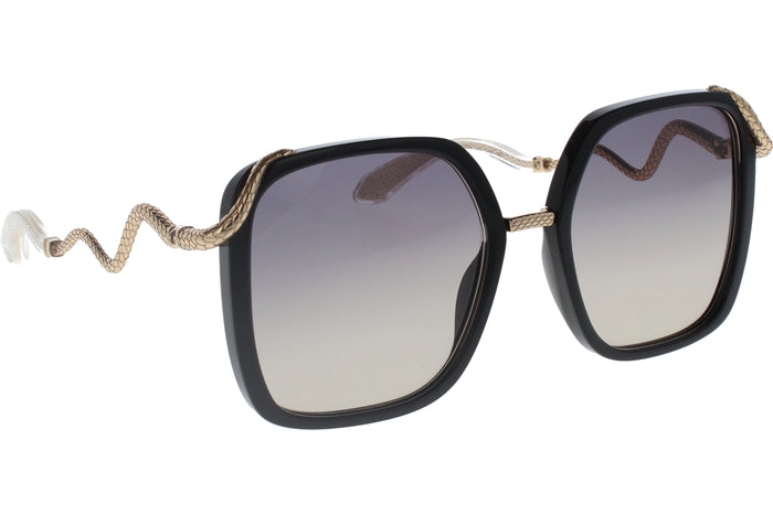 Sunglasses Roberto Cavalli SRC003M 0700 55 20 — vista 2
