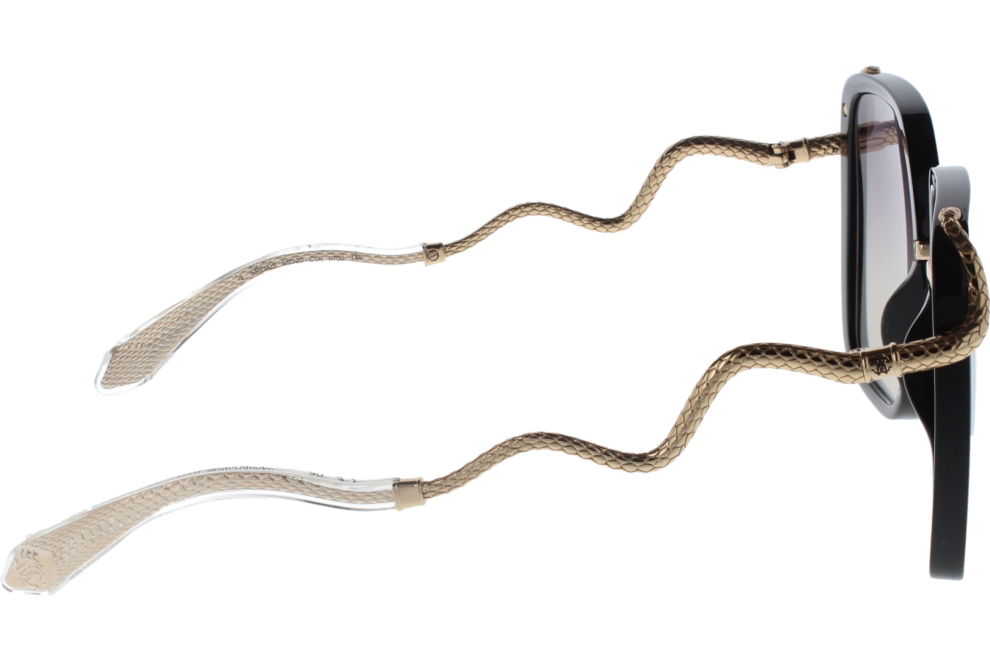 Gafas de Sol Roberto Cavalli SRC003M 0700 55 20