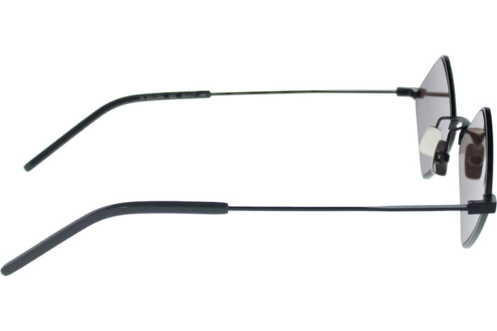 Sunglasses Saint Laurent SL 302 002 55 17 — vista 3