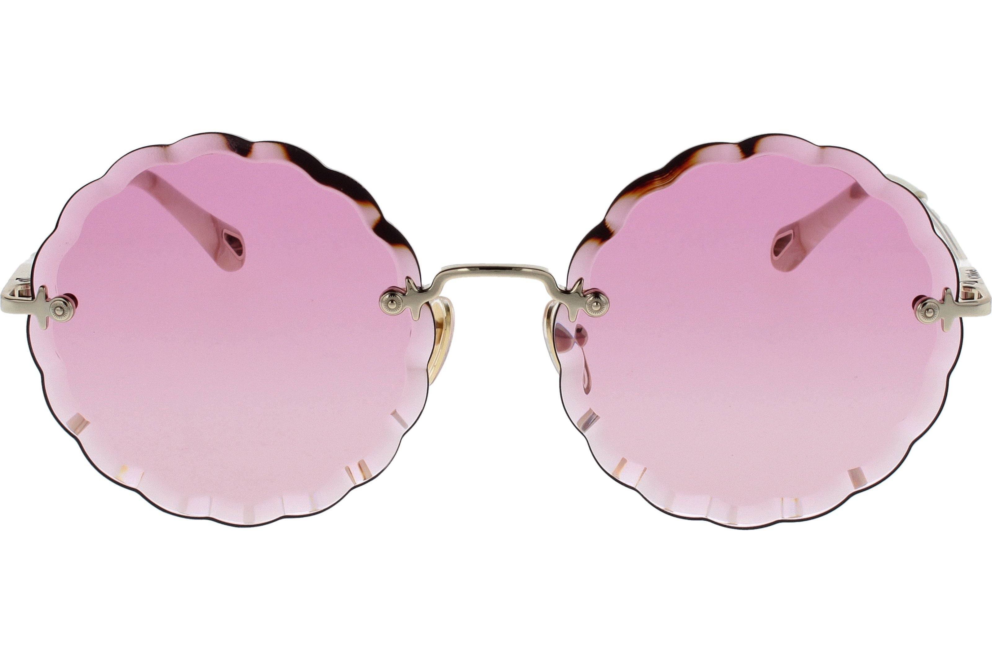 Gafas de Sol Chloé CH0047 003 60 17