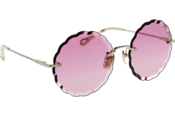 Sunglasses Chloé CH0047 003 60 17 — vista 2