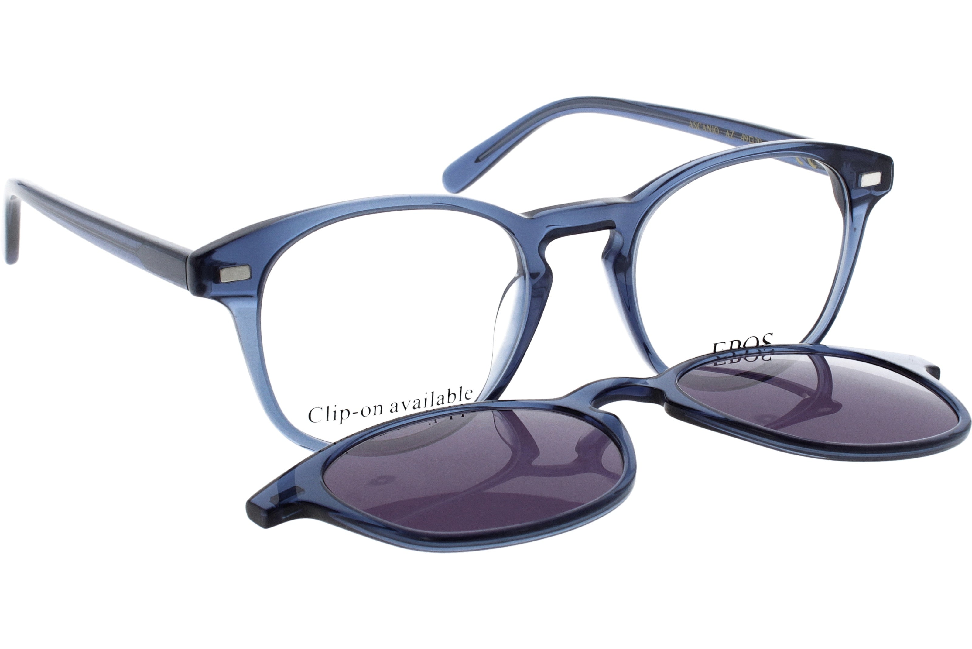 Gafas Graduadas Epos Ascanio AZ 49 20