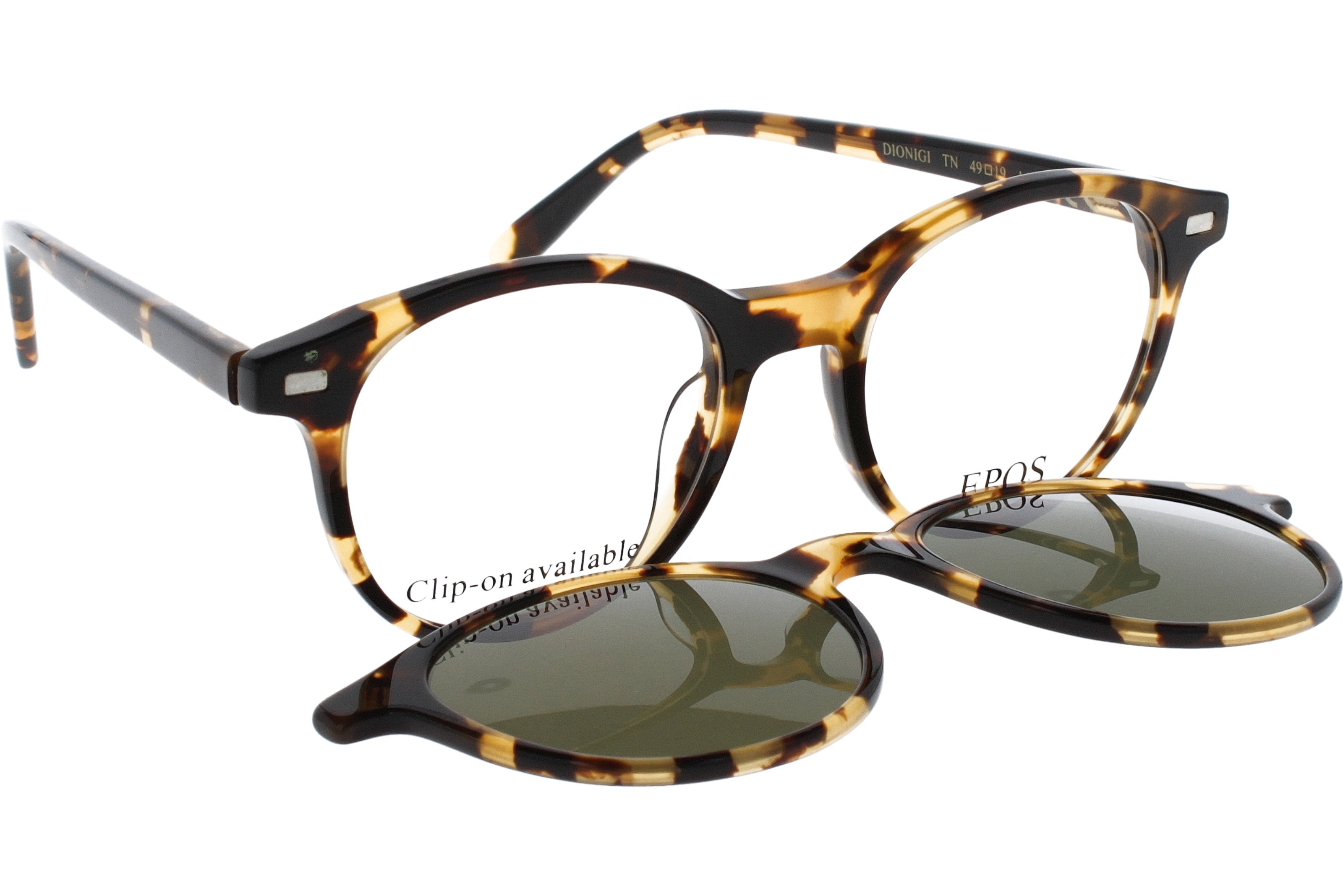 Gafas Graduadas Epos Dionigi TN 49 19