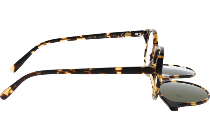 Lunettes de Vue Epos Dionigi TN 49 19 — vista 4