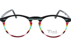 Очки для зрения T.Look Rainbow 7 N 50 20