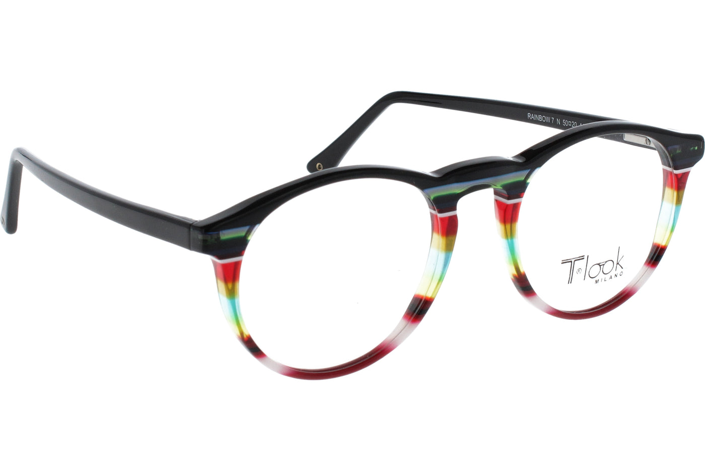 Gafas Graduadas T.Look Rainbow 7 N 50 20