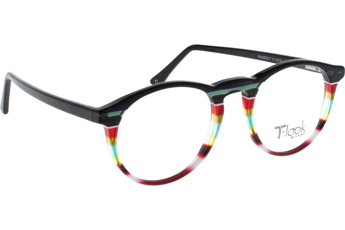 Очки для зрения T.Look Rainbow 7 N 50 20 — vista 2